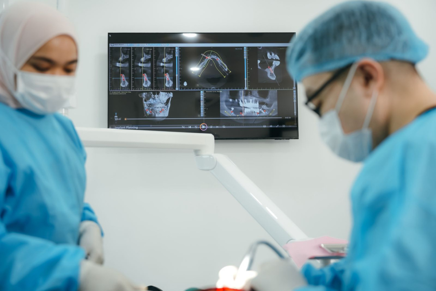 Implant-Dentistry