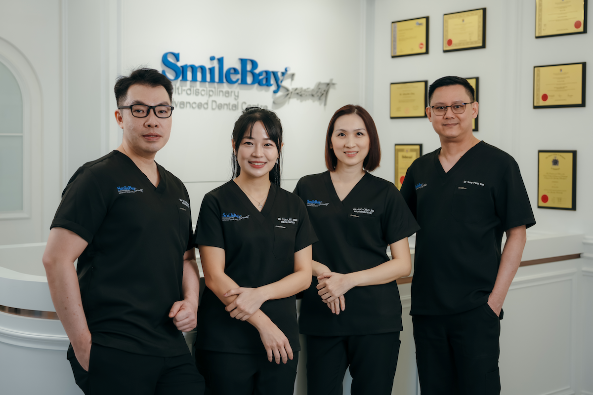 When Should You See a Dental Specialist Instead of a General Dentist?