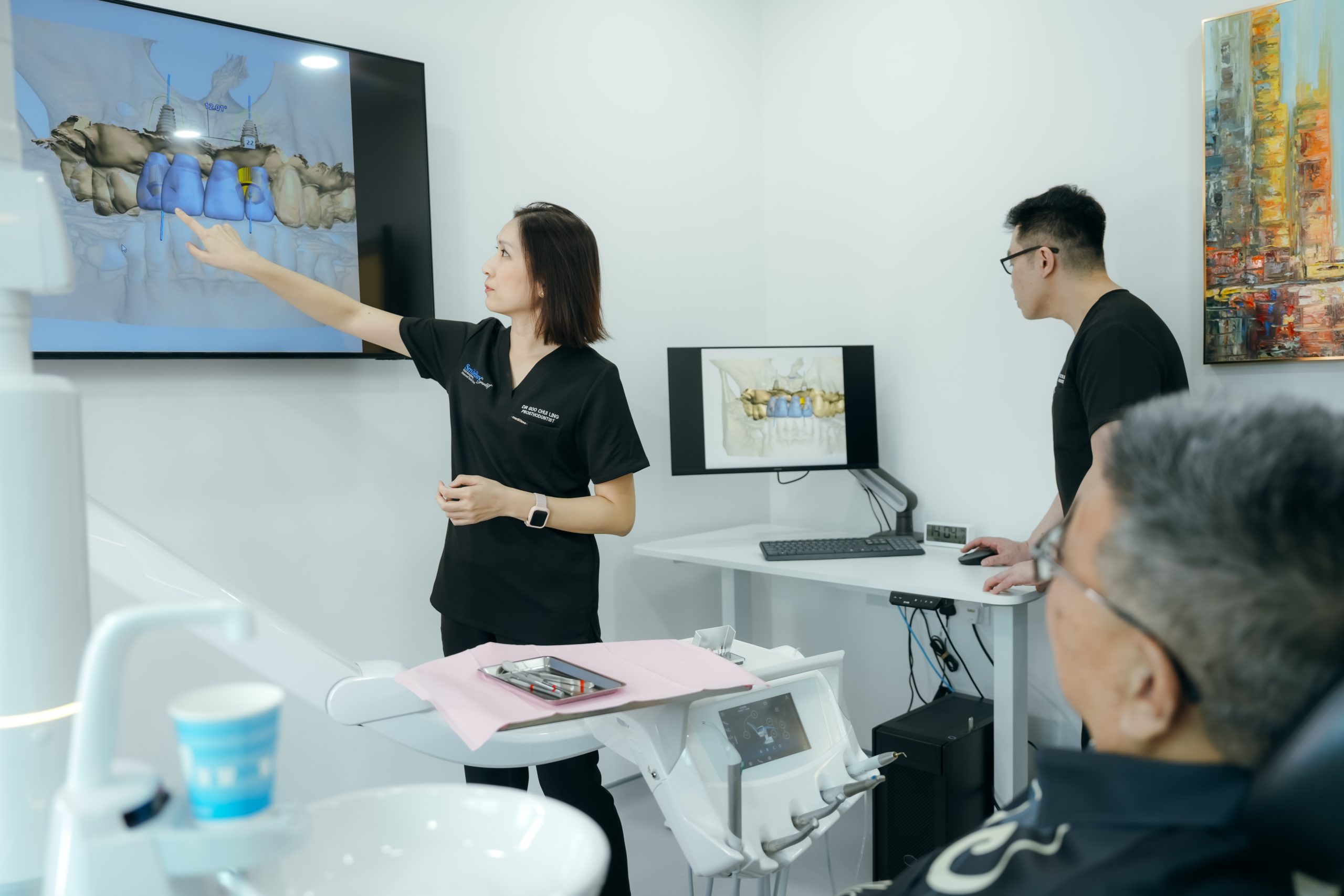 Why Do Dental Treatments Fail? (And When to See a Specialist)